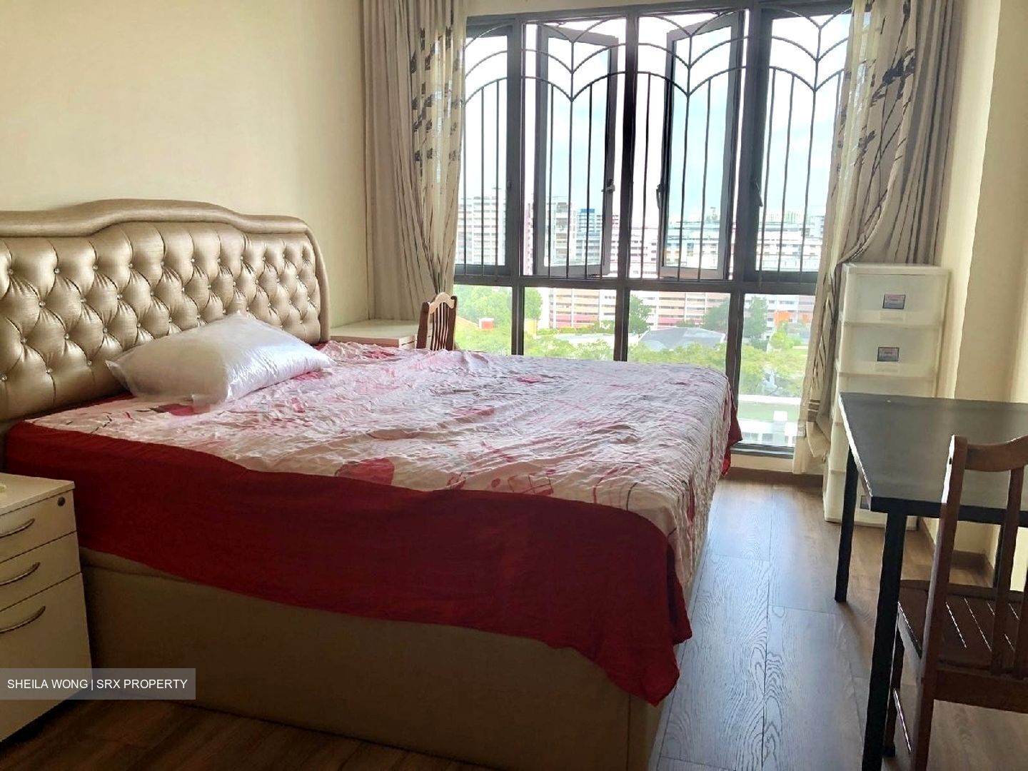 The Madeira (D23), Condominium #522369261